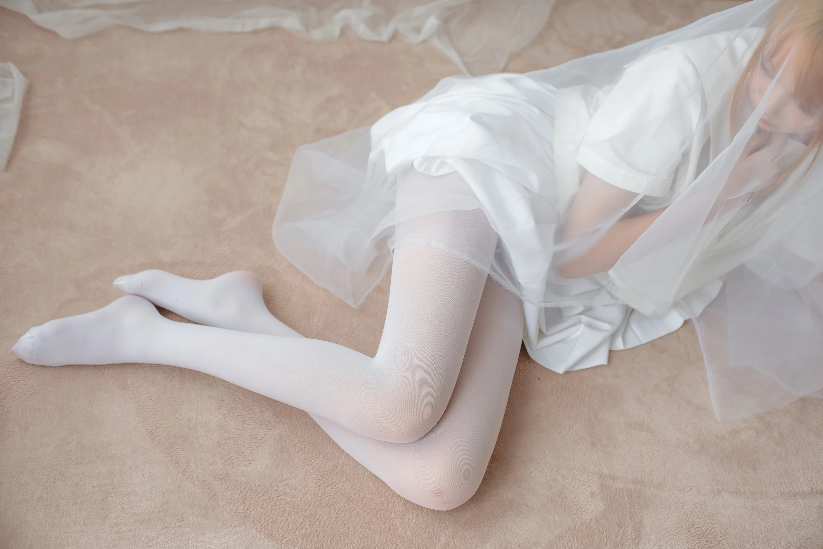 森萝财团 [X-038] 明天我要嫁给你啦 [116P 1V]插图7